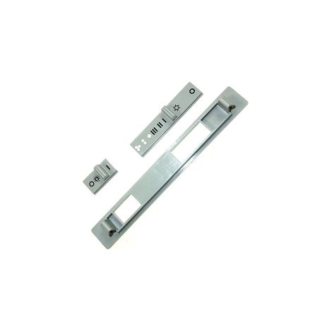 Fascia originale - Cappa aspirante - WHIRLPOOL - 319277