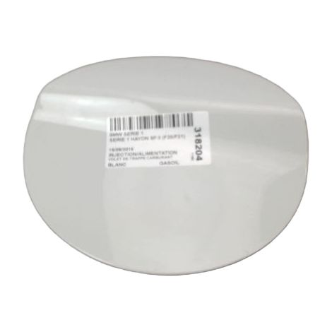 [PRODUIT D'OCCASION] Volet De Trappe Carburant BMW Serie 1 II (f20/f21) 2011-... ♻️ Ref Oe. 51177270765 - Garantie à vie (1/3)