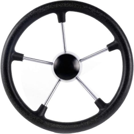 Accessoires pour bateaux et yachts en acier inoxydable de 13,5 pouces (1/5)