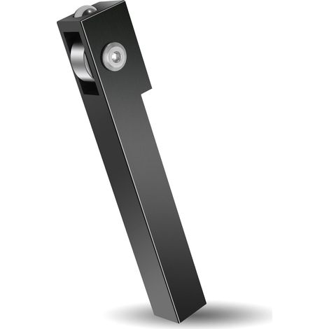 Outil de Brunissage à Rouleaux pour Tour – Version Améliorée Mini – Billes en Acier à Roulement – Compatible Tours Conventionnels et CNC – Pour Métaux HRC 18-68 (1/5)