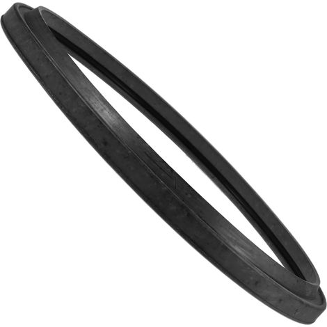 Rondelle en Caoutchouc pour Lentille De Projecteur De Piscine, Joint D'étanchéité pour Éclairage De Piscine – Accessoire De Nettoyage Et Remplacement (1/5)