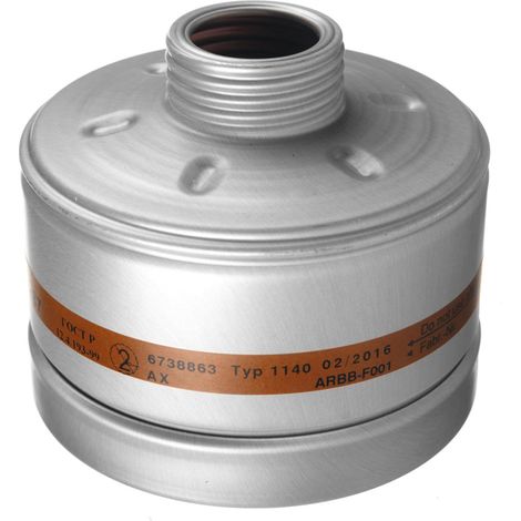 Dräger Safety Wechselfilter, Filter: AX