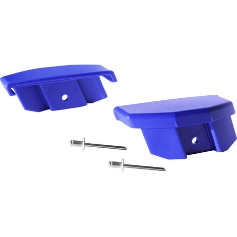 Hymer Ersatzteilset Holmabdeckungen für 6012 2 Stk