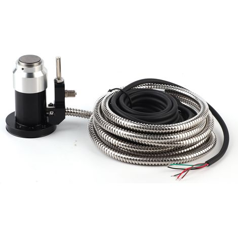 Jauge de réglage automatique des outils, haute précision, 6 lignes, sans pièces de Machine à graver CNC (1/5)
