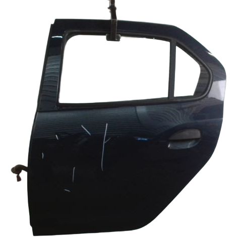 [PRODUIT D'OCCASION] Porte Arrieree Gauche DACIA Logan ♻️ Ref Oe. 821012282r - Garantie à vie (1/2)
