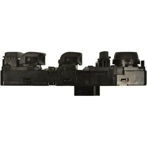 Interrupteur de lève-vitre 61319208109 compatible avec les BMW Série 3 F30 et F80 (2012-2018) (1/4)