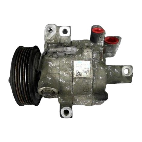 [PRODUIT D'OCCASION] Compresseur Air Conditionne TOYOTA Aygo Ph2 09-12 ♻️ Ref Oe. 883100h010 - Garantie à vie (1/4)