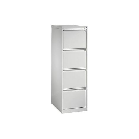 Armario para archivadores colgantes ACURADO de 1 vía 4
