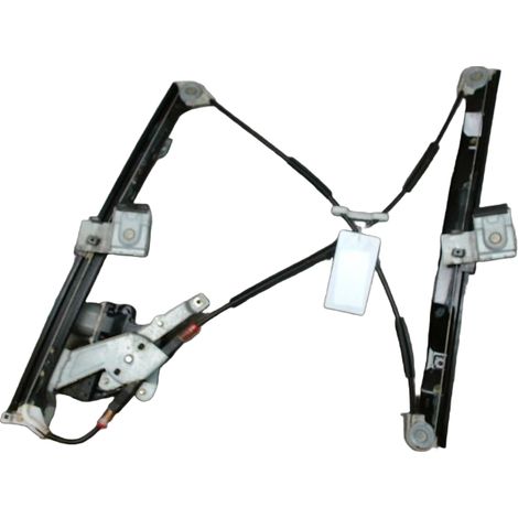 [PRODUIT D'OCCASION] Mecanisme+moteur Leve-glace Avant Gauche FORD Mondeo 2000-2007 ♻️ Ref Oe. 1119185 - Garantie à vie (1/5)