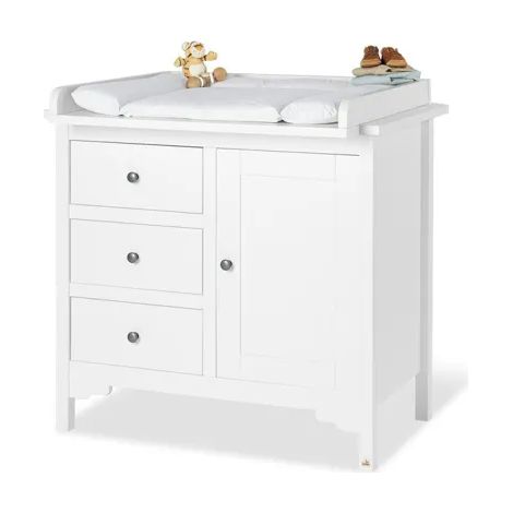 Fasciatoio pinolino chalet large superficie 85x75 cm (1/2)