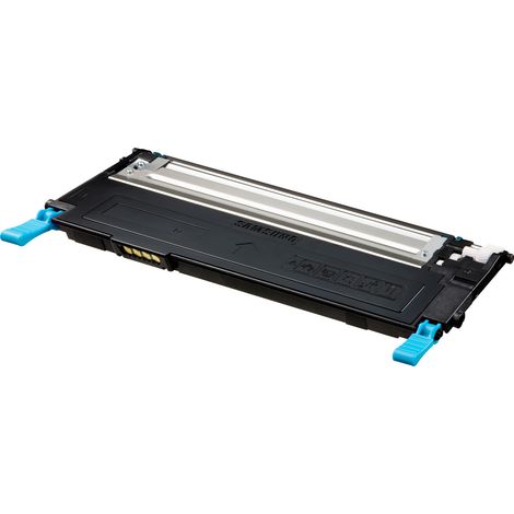 Samsung CLT-C4092S Cyan Toner Cartridge Cartouche de toner 1 pièce(s) Original (1/3)