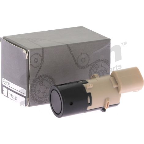 Capteur stationnement compatible Citroën Berlingo / Berlingo (1/4)