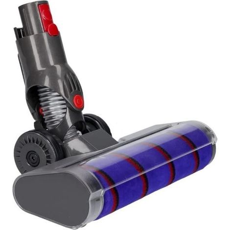 GDE - Brosse pour Aspirateur GDE 96648904