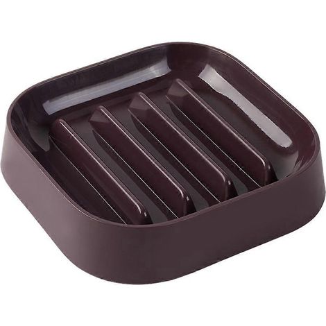 Bol anti-glouton portable pour chats et chiens, antidérapant, étanche, multicolore, idéal pour ralentir la prise alimentaire (1/4)