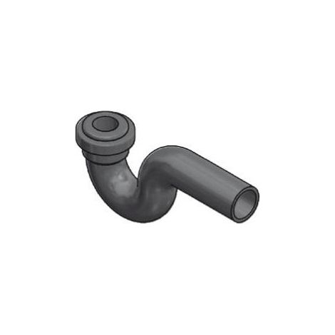 Siphon pour les condensats des centrales double-flux tertiaire S&P (UNELVENT) 970138