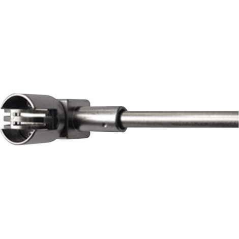 Greisinger GOF 200 HO Oberflächenfühler -65 bis 400 °C Fühler-Typ K (1/3)