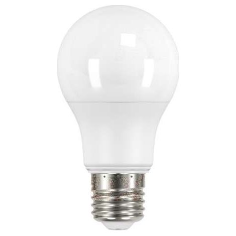 Ampoule LED E27 9W 6500K 810lm blanc froid Kanlux 27275 (1/4)