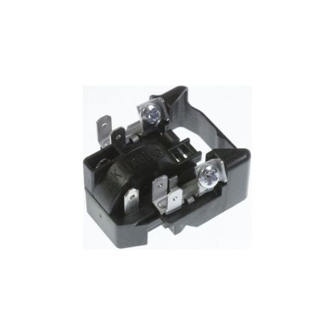Relé arranque klixon para Frigorífico, Congelador BEKO 5736330200