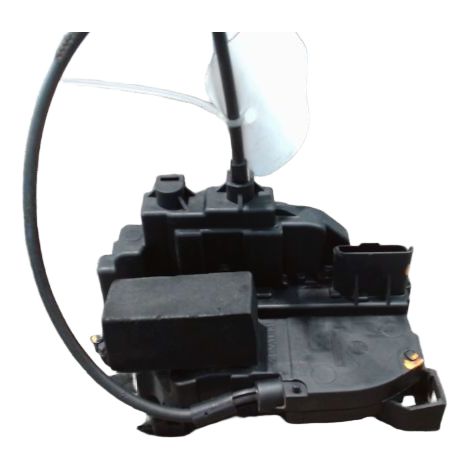 [PRODUIT D'OCCASION] Systeme Condamnation Arriere Droit RENAULT Modus 2008- ♻️ Ref Oe. 8200522056 - Garantie à vie (1/3)