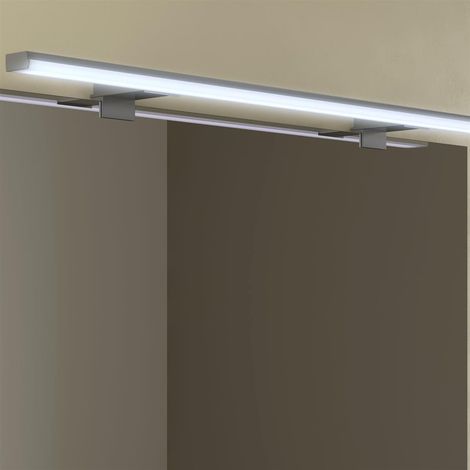 Luminaire PANDORA 800 Lampe LED IP44 (15 W-5700ºK) 808 x 114 x 32 mm (1/3)