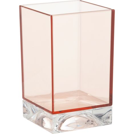 LAUFEN Kartell Boxy Gobelet, L/P/H : 70/70/120mm, H3823300930001, (1/3)