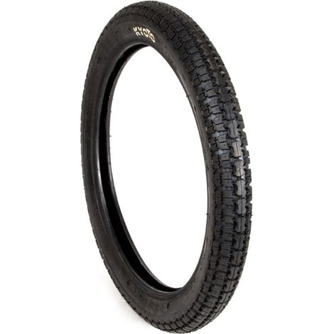 Pneu 2.50-16 Kyoto F872 2 1/2 x 16 26N pour moto Honda 50 C Z