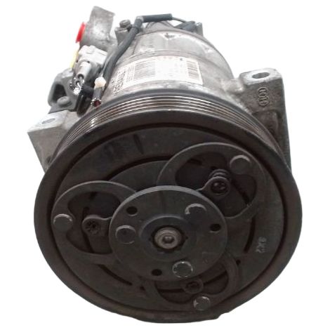[PRODUIT D'OCCASION] Compresseur Air Conditionne RENAULT Captur ♻️ Ref Oe. 926002352r - Garantie à vie (1/5)