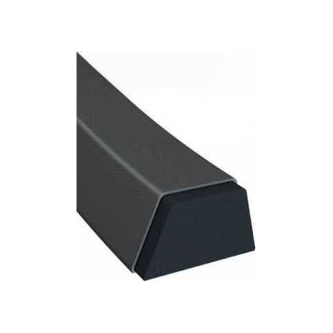 Courroie tondeuse Bernard Moteur 408018  9 x 750 mm (1/2)