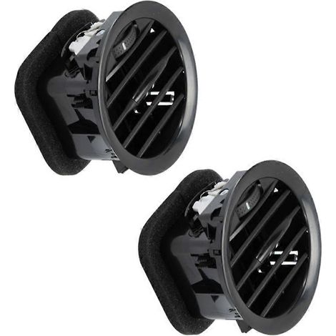 Klimaanlage Luftauslassgitter 13180765 13180868 13363313 für Opel ADAM CORSA D Vauxhall (1/5)