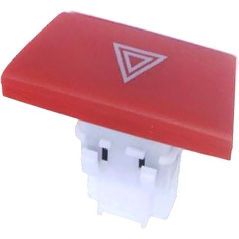 Druckknopfschalter für Warnblinkanlage, Warnblinker, Ein/Aus, für C1-6490ng (1/4)