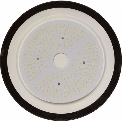Lampada Led Highbay M.Power 100/150/200W, Luce Naturale 4000K