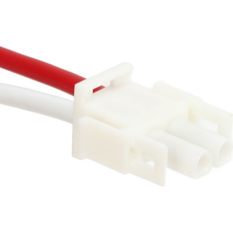Batteriekabelsatz 4749A5531 mit 15A rücksetzbarer Sicherung für Wohnmobile