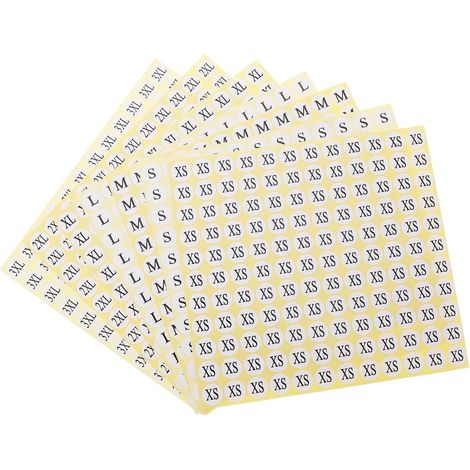 aus Synthetischem Material für Kleidung Selbstklebende 7