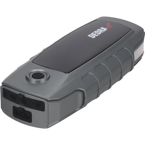 JUMPER LCD POWERBANK 16000 MAH - DEDDEPP1600 (1/2)