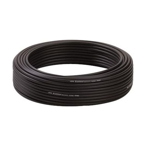 Tuyau de raccordement pour système d'irrigation goutte à goutte Gardena 1/2" 50 m 1347-29