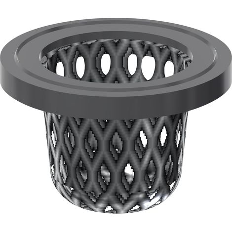 KWC AR Sieb, LABS-konform, 2030070748