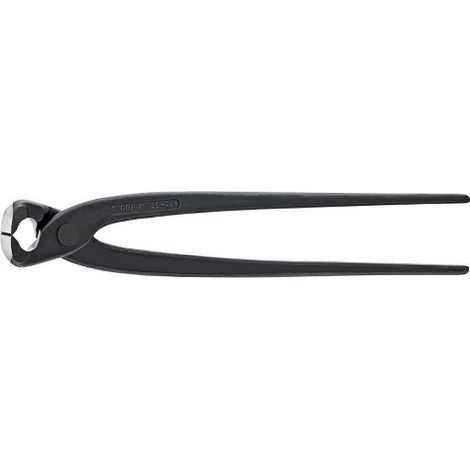 Pince Knipex MOD 9900 Pince en acier spA cial 220 mm pour fer A repasser