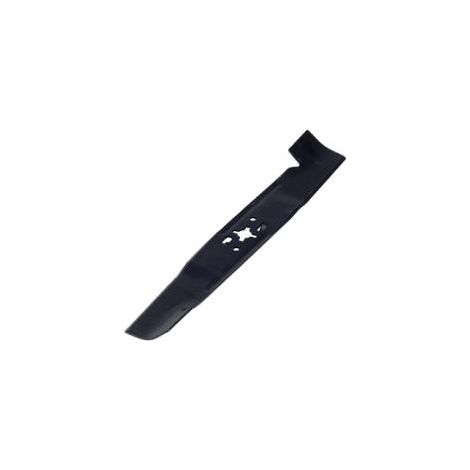 Schneidmesser 456 mm im Uhrzeigersinn kompatibel mit VIKING Rasentraktor