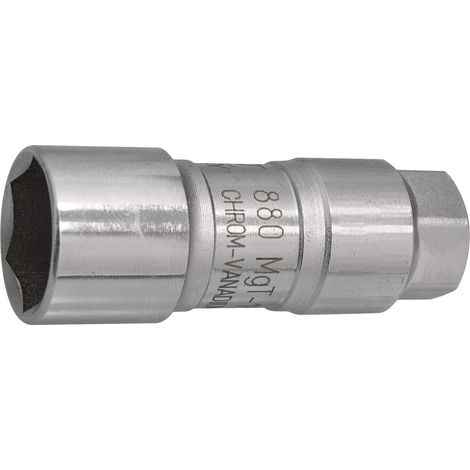 Douille à bougies 880MGT-18 18 mm HAZET (1/4)