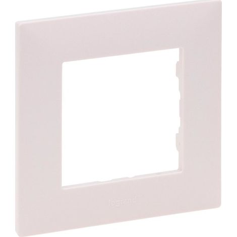 Marco Legrand niloe step termoplástico mate 86x86 mm