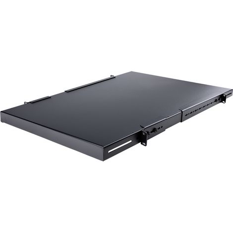 StarTech.com ADJSHELFHD accessoire de racks Etagère ajustable