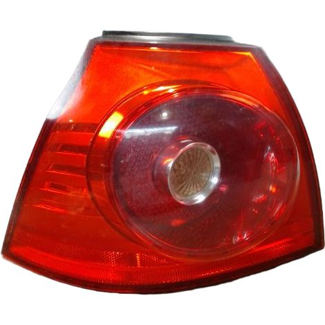 [PRODUIT D'OCCASION] Feu Arriere Gauche  VOLKSWAGEN Golf V 2003-2009 ♻️ Ref Oe. 1k6945095aa - Garantie à vie (1/3)