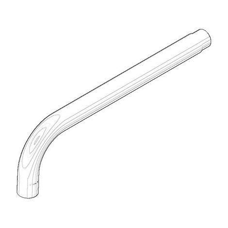 Dornbracht 04282213210-00 Bec Pièces de rechange