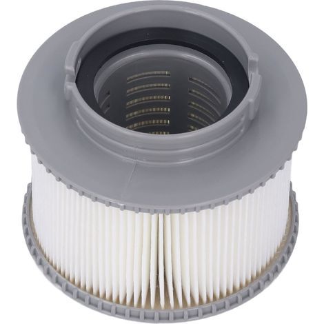 Filtre pour piscine gonflable MSPA FD2089, élément filtrant pour piscine gonflable domestique, baignoire de plage (1/5)