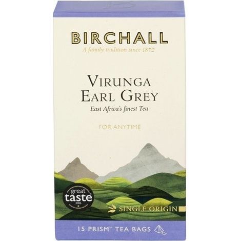 Prism Virunga Earl Grey Tee -15 Birchall (1/4)