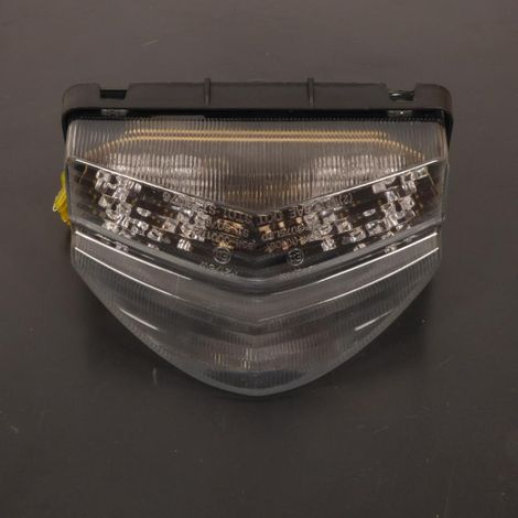 Feu arrière Mad pour Moto Honda 600 CBR F4i 2000 à 2003 Neuf (1/2)