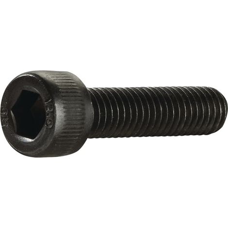 TECWERK Spannschraube SW 5mm M6 Gewinde-L.20mm z.Abstechhalter TECWERK