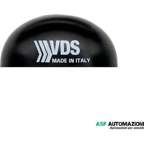 Rilevatore Microonde Omnidirezionale VDS HR50-ECO