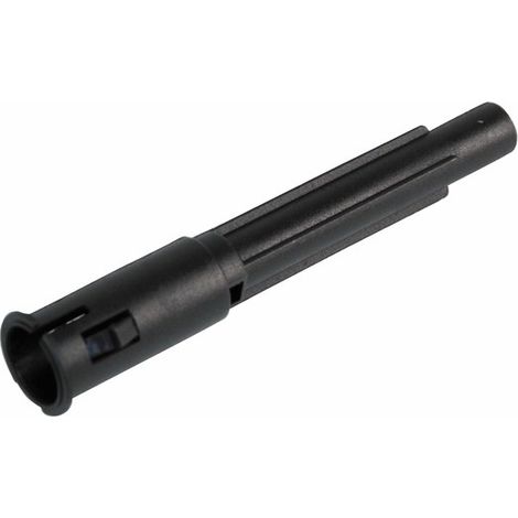 Tube maintien hg v4 brûleur be - GEMINOX : 8718585517