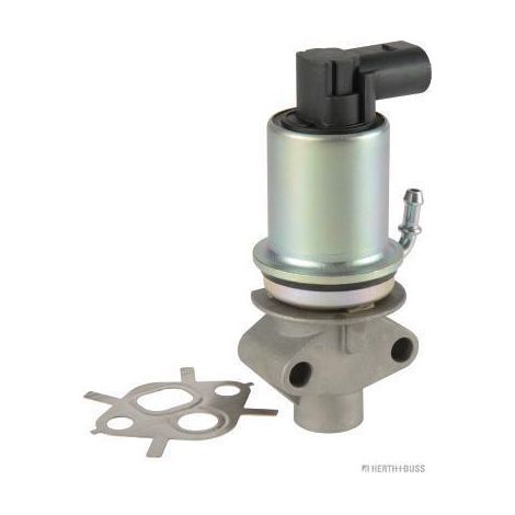 Herthbuss ELPARTS 70671006 Valve EGR résistante chaleur